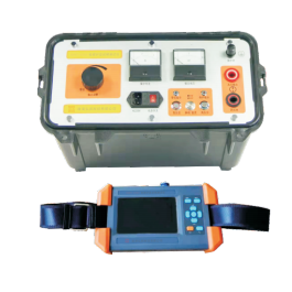 HOBT-3300电缆护层故障测试仪