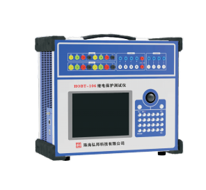 HOBT-106继电保护测试仪
