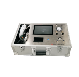 HOBT-202  SF₆气体密度继电器测试仪