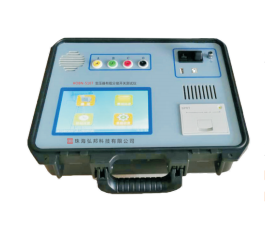 HOBT-5107变压器有载分接开关测试仪